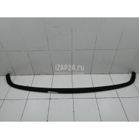 Молдинг капота GM Astra J (2010 - ) 13284009