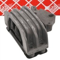подушка двигателя левая для форд transit автобус 2.2 tdci