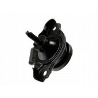 Подушка двигателя правая honda 50821saa013