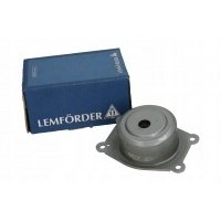 подушка двигателя lemforder opel astra г