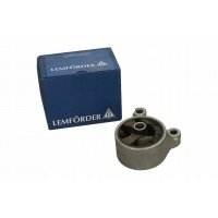 подушка двигателя lemforder opel astra г