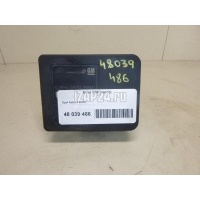Блок ABS (насос) GM Astra J (2010 - 2017) 13332612