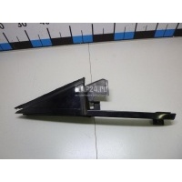 Накладка двери задней левой Nissan Pathfinder (R52) 2014 822353KA0A
