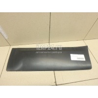 Накладка двери задней левой Nissan Qashqai (J10) (2006 - 2014) 82871JD00A