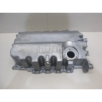 Поддон масляный двигателя VAG Octavia (A7) (2013 - ) 04L103603