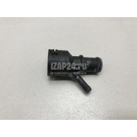 Фланец VAG Passat [B6] (2005 - 2010) 1K0122291C
