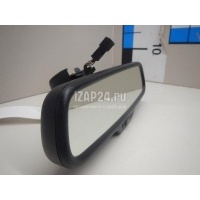 Зеркало заднего вида VAG Exeo (2009 - 2013) 8R0857511