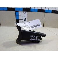 Замок лючка бензобака GM Astra G (1998 - 2005) 182847