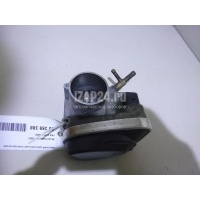 Заслонка дроссельная электрическая VAG Fabia (1999 - 2007) 047133062D