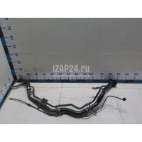 Горловина топливного бака Nissan Pathfinder (R51) (2005 - 2014) 17221EA510