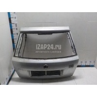 Дверь багажника VAG Fabia (1999 - 2007) 6Y0827025