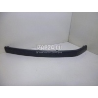 Молдинг переднего бампера правый VAG Fabia (1999 - 2007) 6Y0807718