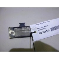 Фонарь подсветки номера VAG Fabia (1999 - 2007) 6Y0943021D
