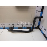 Патрубок радиатора VAG A3 [8P1] (2003 - 2013) 1K0122051BE