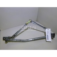 Трапеция стеклоочистителей VAG Fabia (1999 - 2007) 6Y1998023