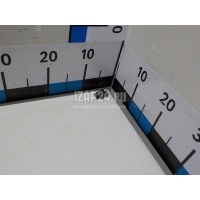 Форсунка омывателя зад стекла Nissan Patrol (Y62) 2010 289721LA0A