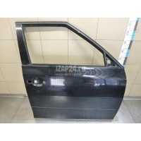 Дверь передняя правая VAG Fabia (2007 - 2015) 5J6831056