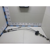 Трос КПП GM Vivaro (2001 - 2014) 4432979