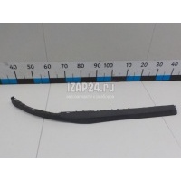 Спойлер переднего бампера правый GM Zafira B (2005 - 2012) 13263112