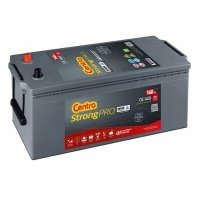 центры strongpro 12v 140ah 800ма / ce1403