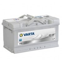 аккумулятор varta для opel vectra c gts