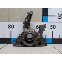 Крышка двигателя передняя VAG Leon (1P1) (2005 - 2013) 06D103153B