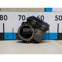 Заслонка дроссельная электрическая VAG Altea (2004 - 2015) 06F133062B