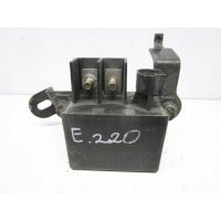 Е класс w210 модуль реле a2105401173