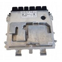 Блок управления двигателя мерседес cls 257 w257