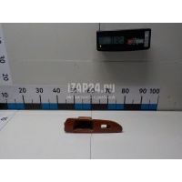 Накладка декоративная Toyota Land Cruiser (100) (1998 - 2007) 7427160071