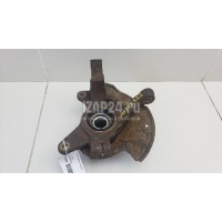 Кулак поворотный передний правый Hyundai-Kia Spectra (2001 - 2011) 0K2C033021B