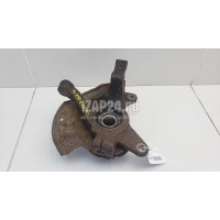 Кулак поворотный передний левый Hyundai-Kia Spectra (2001 - 2011) 0K2C033031B