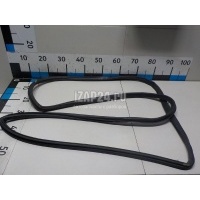 Уплотнитель двери Hyundai-Kia Terracan (2001 - 2007) 83130H1000