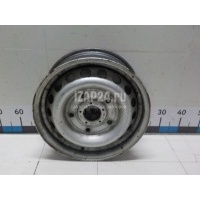 Диск колесный железо Ford Transit/Tourneo Custom (2012 - ) 1763871