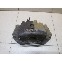 Суппорт тормозной передний левый Hyundai-Kia Cerato (2009 - 2013) 581801MA00