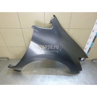 Крыло переднее правое Toyota Auris (E15) (2006 - 2012) 5380102100