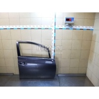 Дверь передняя правая Toyota Auris (E15) (2006 - 2012) 6700102260