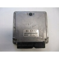 Volkswagen гольф 4 1.6 fsi блок управления 036906013d