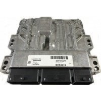 блок управления renault sid310 a2c38641900 237106677r