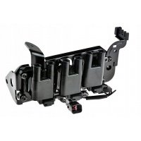 катушка зажигания hyundai купе санта fe 2.7 v6 00 -