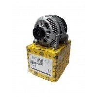 генератор hella bmw 3 e46 land rover freelander