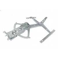 Стеклоподъемник передний правый opel astra h 04 - 09