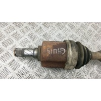 Привод передний левый NISSAN MURANO (2005-2008) 2005 39101CC40A