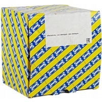 snr подушка передней стойки kb655.14
