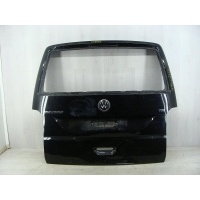 Дверь багажника Volkswagen Multivan T6 (2015) 2015 7E0827025AK