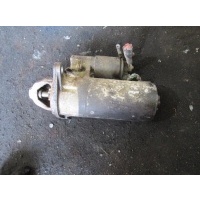 Крепление бампера Volkswagen Passat 1997 3b0807050b