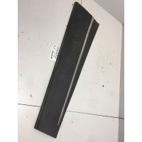 Молдинг двери нижний передний правый Renault Captur 2013- 808204078R