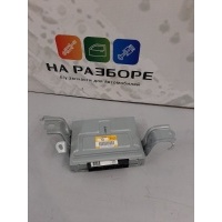 блок управления подвеской LEXUS LX570 3 2017 89293-60083