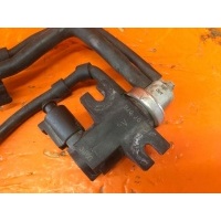 Клапан управления турбиной (актуатор) Volkswagen Passat B6 (2005-2010) 2007 1J0906627B