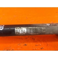 Стабилизатор подвески (поперечной устойчивости) Volkswagen Passat B6 (2005-2010) 2007 3C0411303Q